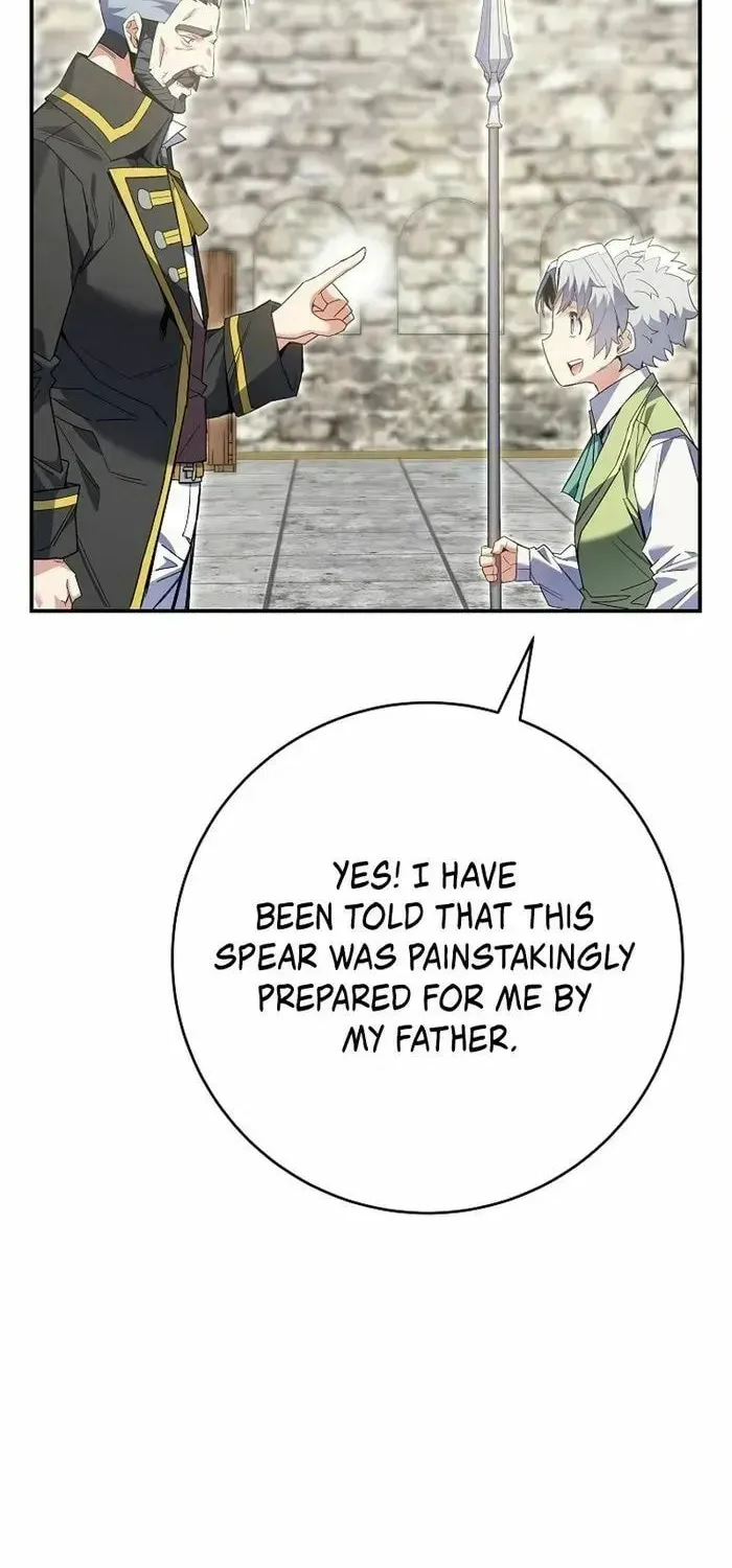 Reincarnated as a Genius Prodigy of a Prestigious Family Chapter 6 page 6 - 