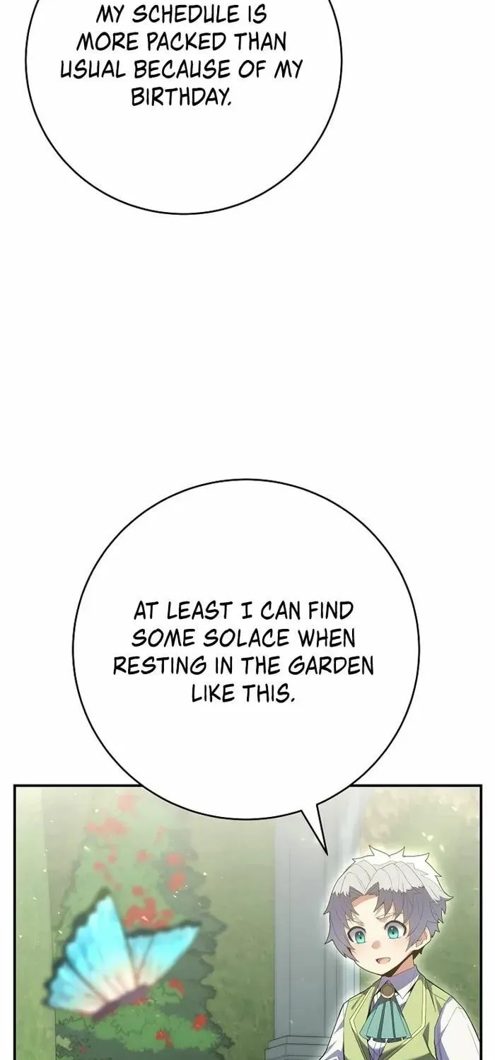 Reincarnated as a Genius Prodigy of a Prestigious Family Chapter 6 page 52 - 