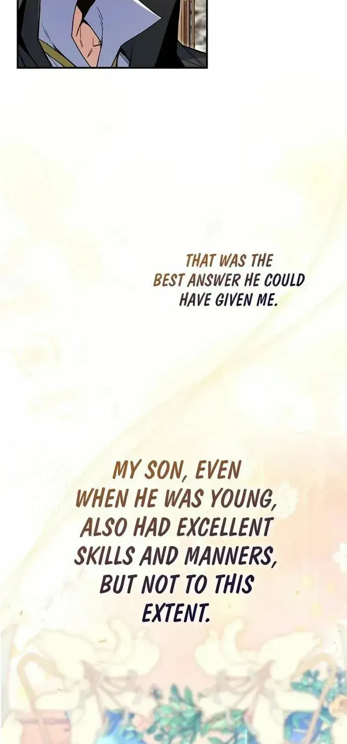 Reincarnated as a Genius Prodigy of a Prestigious Family Chapter 6 page 8 - 