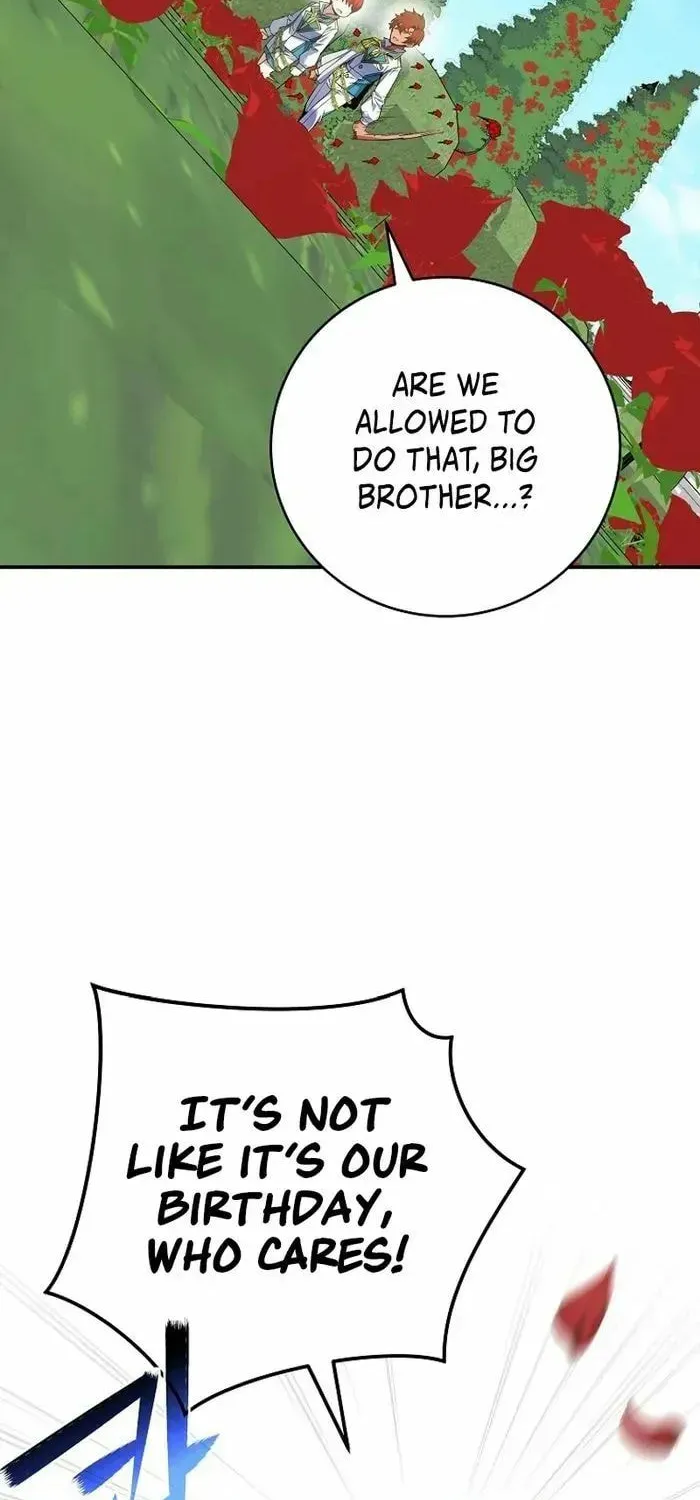 Reincarnated as a Genius Prodigy of a Prestigious Family Chapter 6 page 78 - 