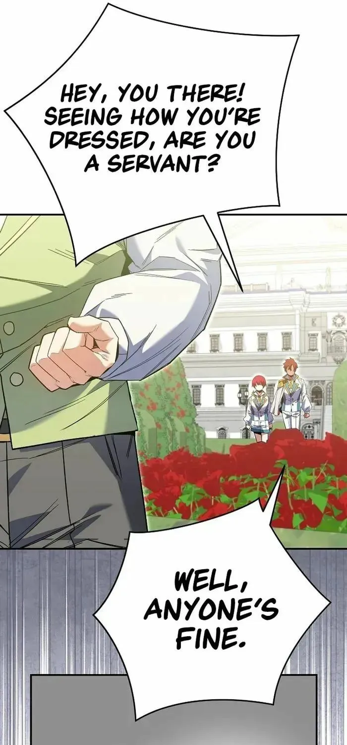Reincarnated as a Genius Prodigy of a Prestigious Family Chapter 6 page 84 - 