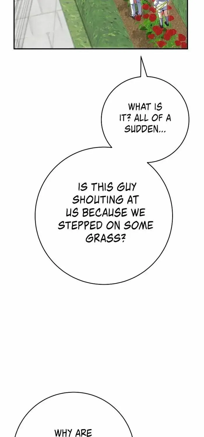 Reincarnated as a Genius Prodigy of a Prestigious Family Chapter 6 page 88 - 