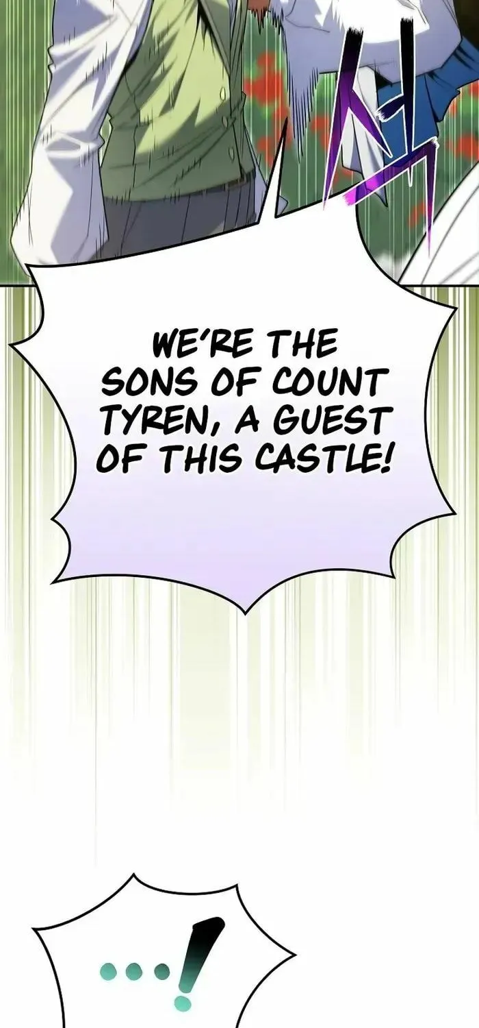 Reincarnated as a Genius Prodigy of a Prestigious Family Chapter 6 page 93 - 