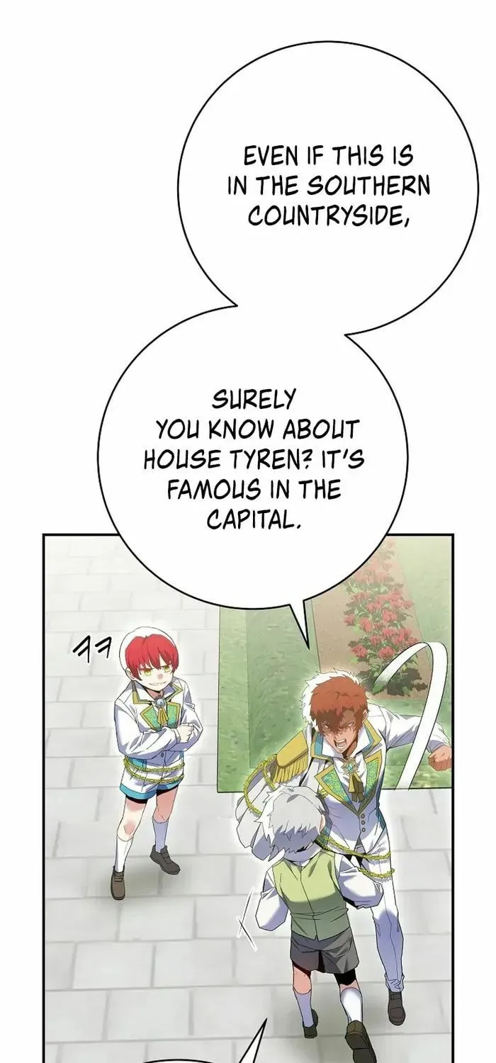 Reincarnated as a Genius Prodigy of a Prestigious Family Chapter 6 page 98 - 