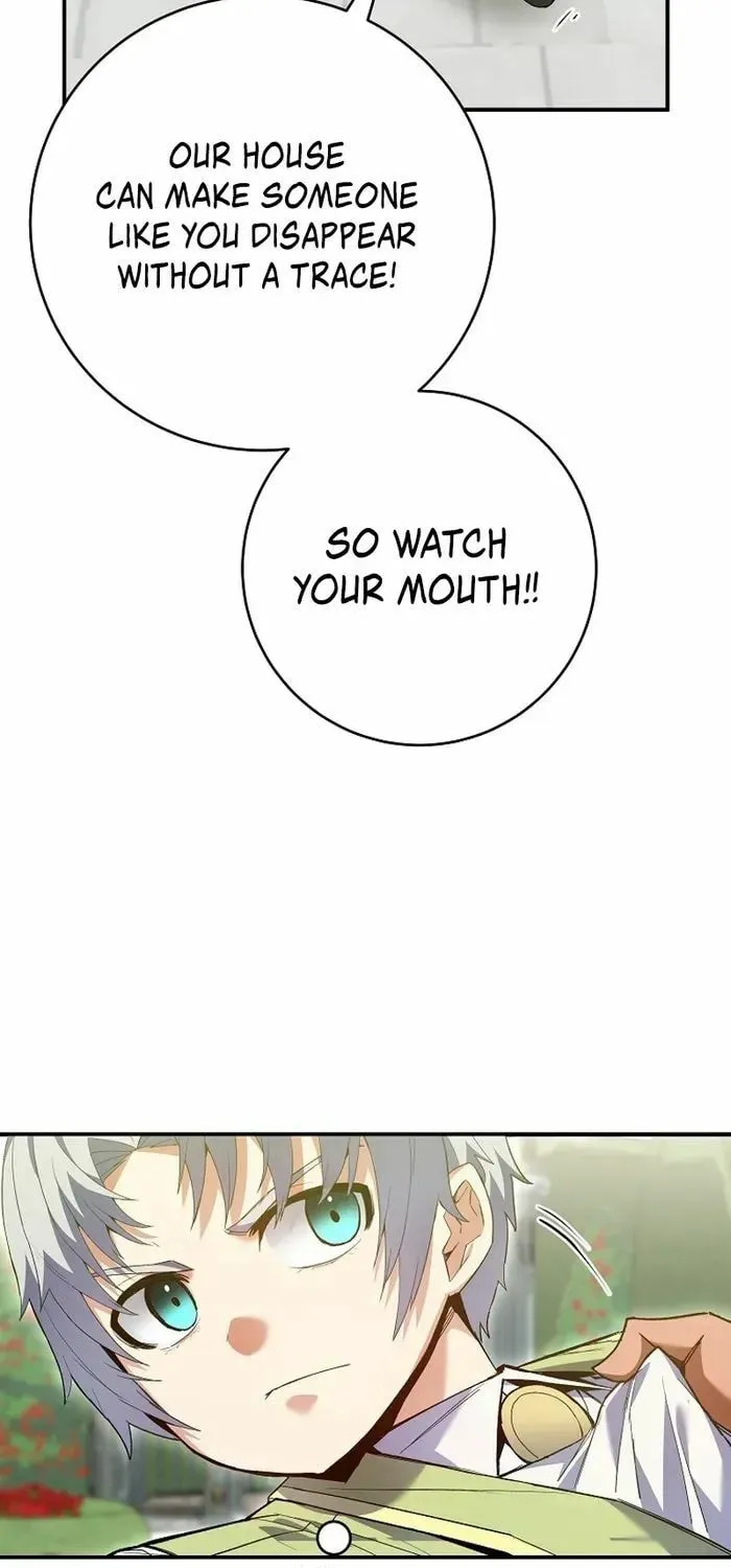 Reincarnated as a Genius Prodigy of a Prestigious Family Chapter 6 page 99 - 