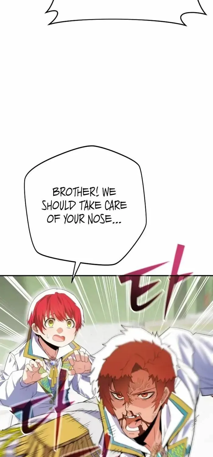 Reincarnated as a Genius Prodigy of a Prestigious Family Chapter 7 page 2 - 