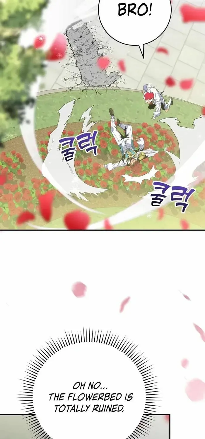 Reincarnated as a Genius Prodigy of a Prestigious Family Chapter 7 page 20 - 