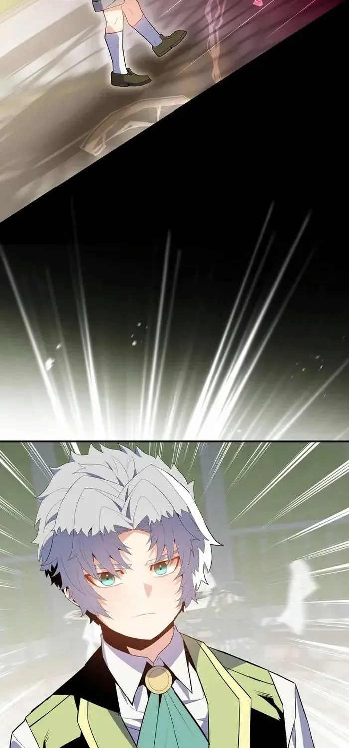 Reincarnated as a Genius Prodigy of a Prestigious Family Chapter 7 page 36 - 