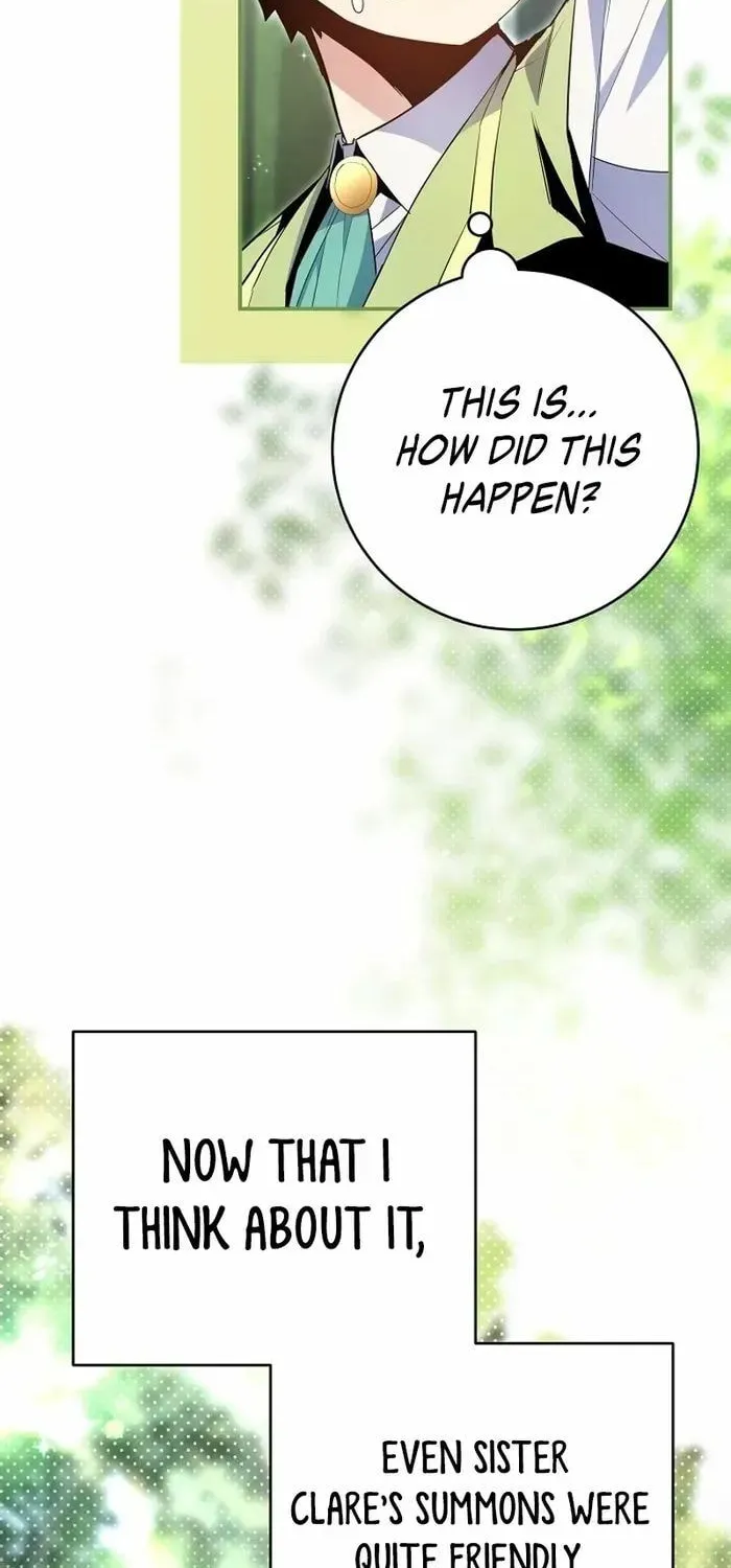Reincarnated as a Genius Prodigy of a Prestigious Family Chapter 7 page 46 - 