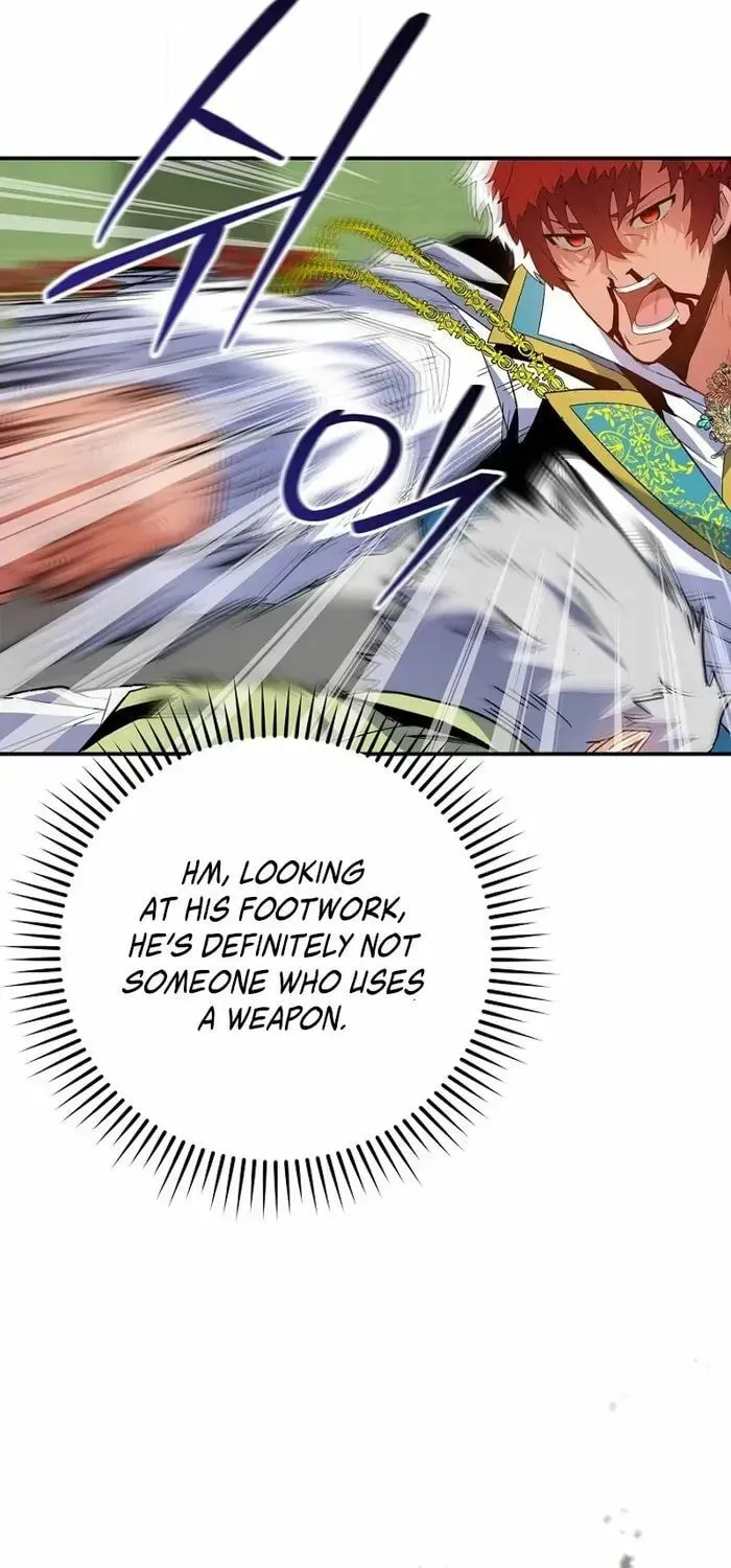 Reincarnated as a Genius Prodigy of a Prestigious Family Chapter 7 page 6 - 
