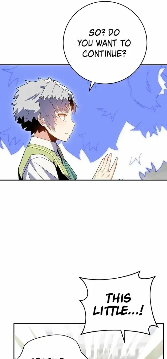 Reincarnated as a Genius Prodigy of a Prestigious Family Chapter 7 page 52 - 