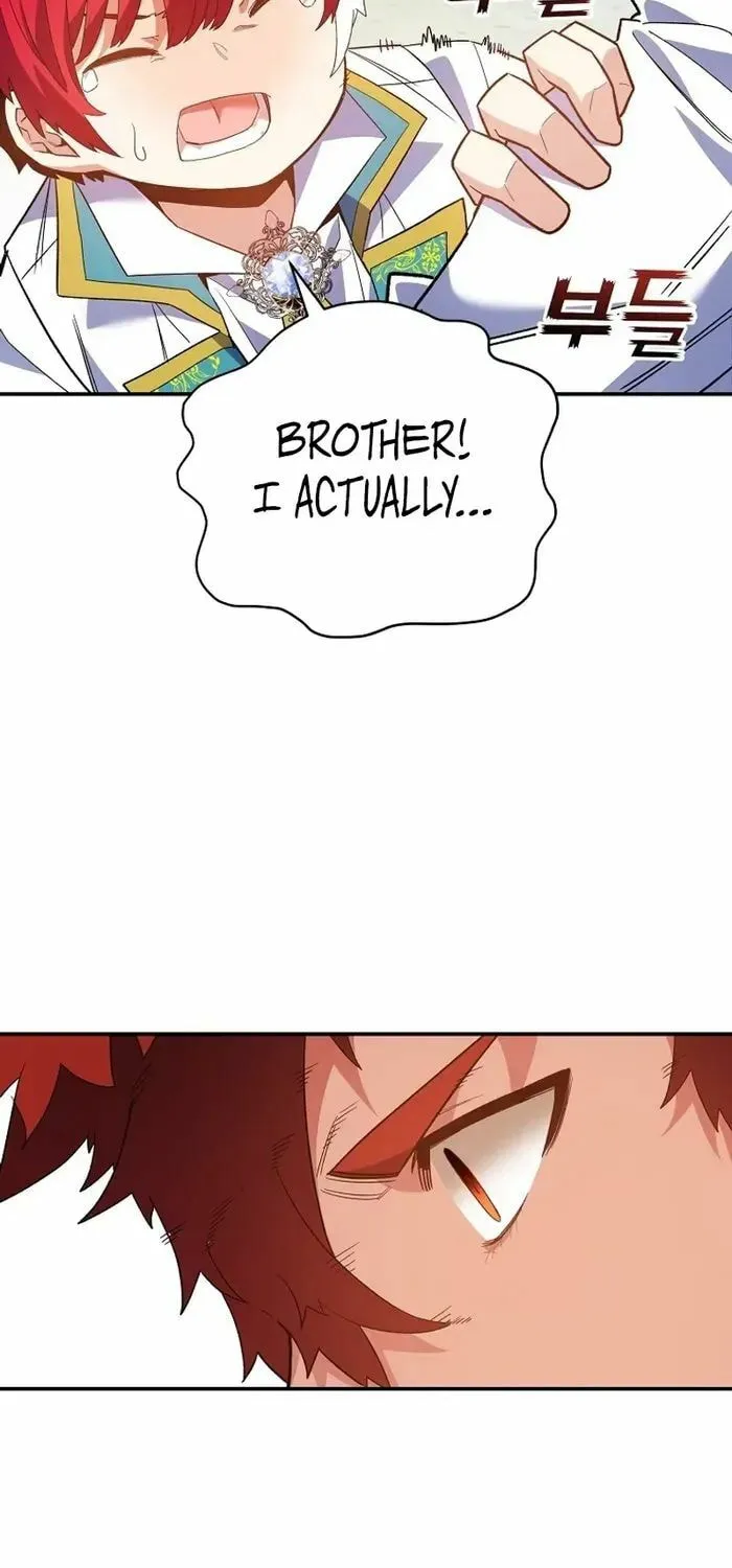 Reincarnated as a Genius Prodigy of a Prestigious Family Chapter 7 page 54 - 
