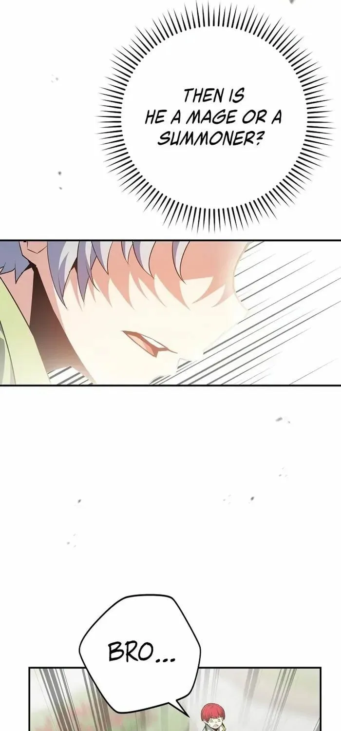 Reincarnated as a Genius Prodigy of a Prestigious Family Chapter 7 page 7 - 