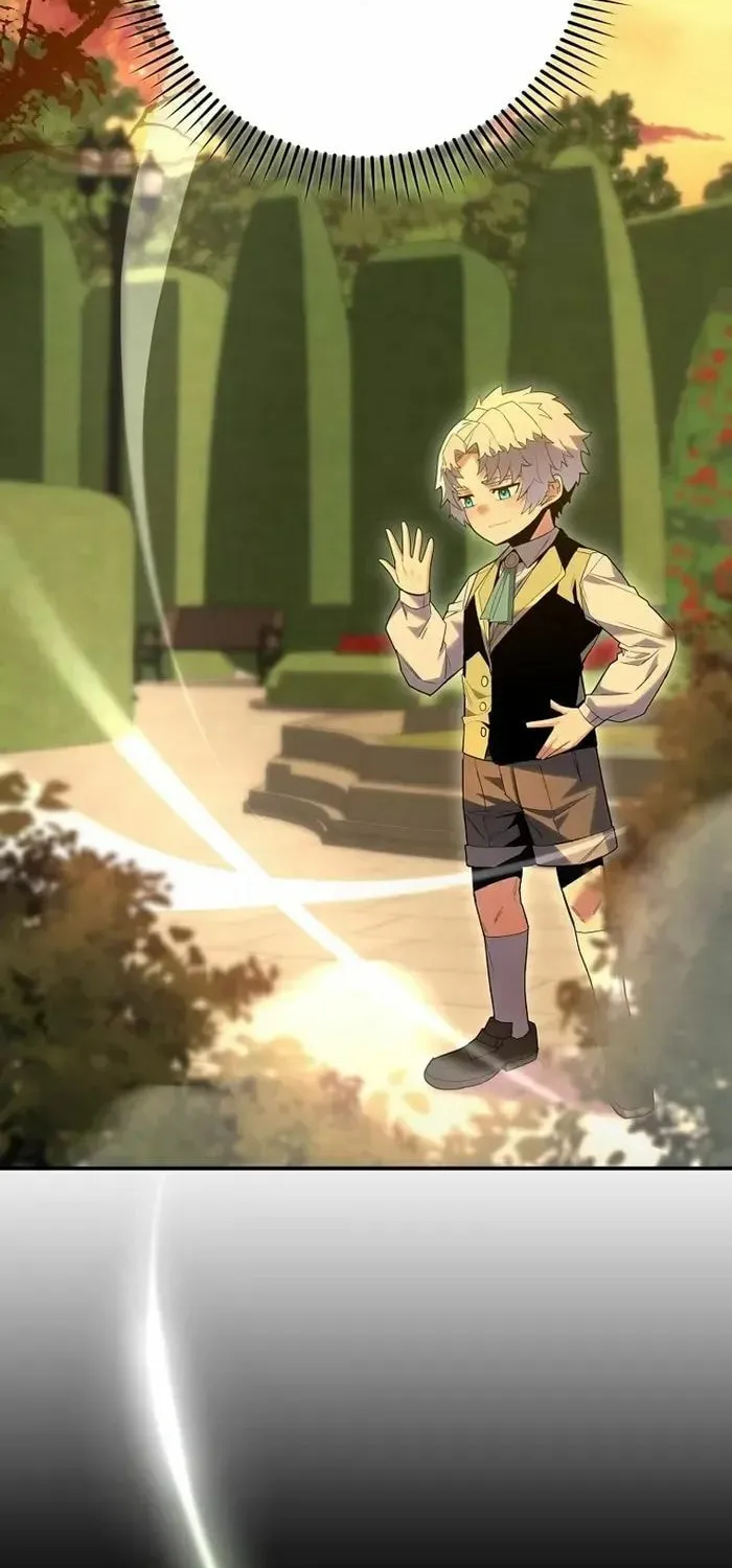 Reincarnated as a Genius Prodigy of a Prestigious Family Chapter 7 page 62 - 