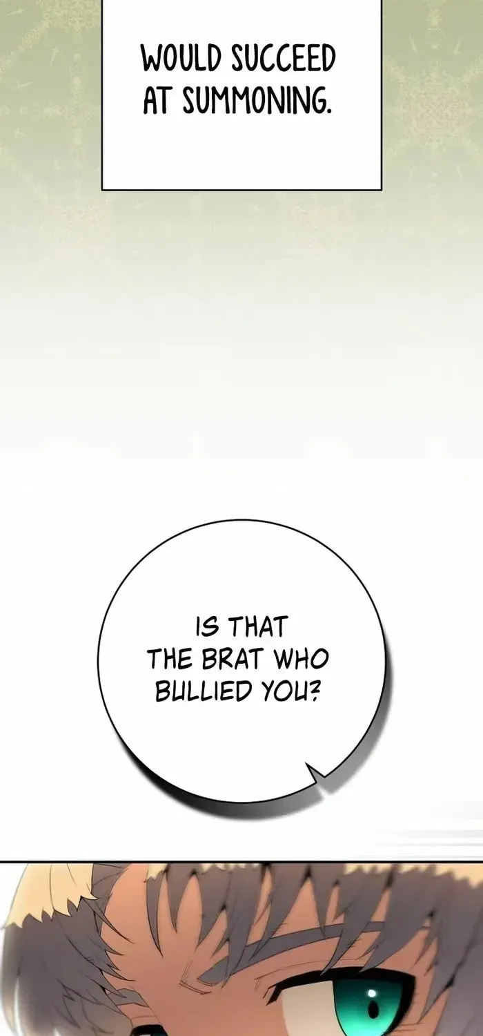 Reincarnated as a Genius Prodigy of a Prestigious Family Chapter 7 page 67 - 