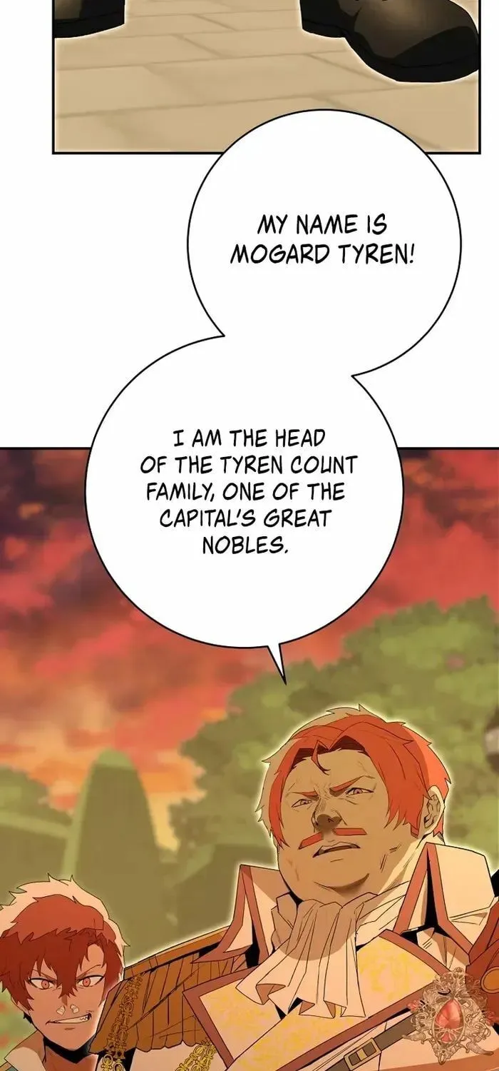Reincarnated as a Genius Prodigy of a Prestigious Family Chapter 7 page 72 - 