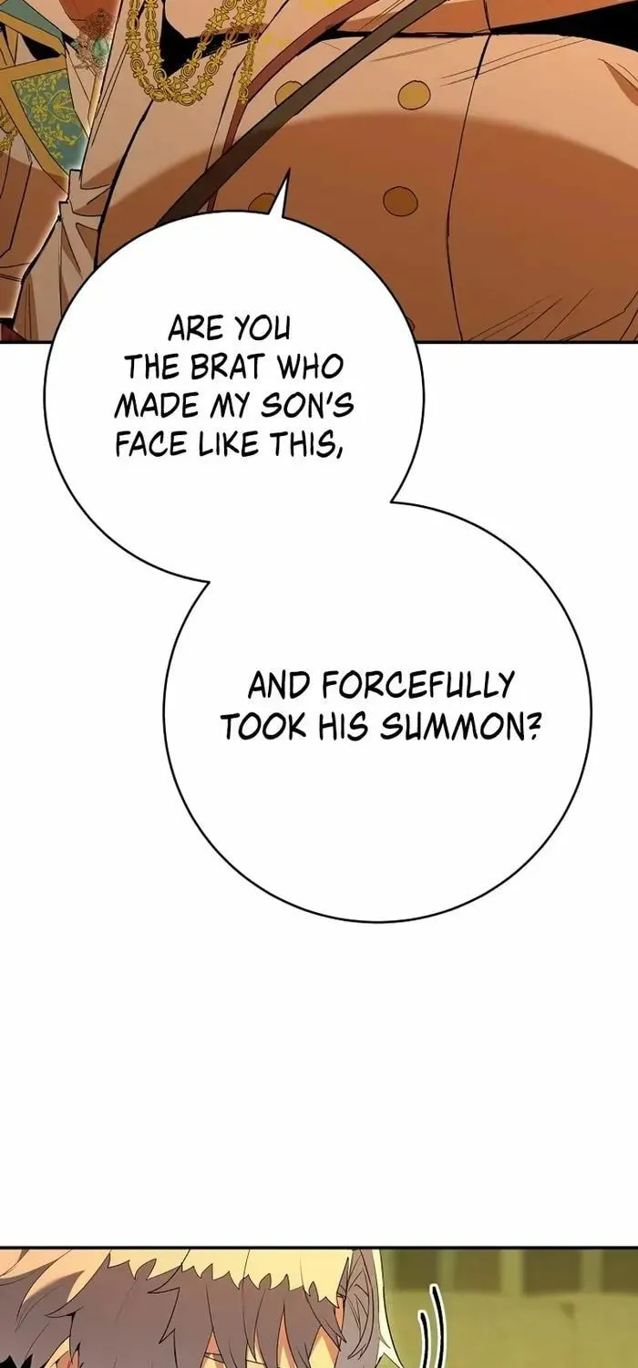 Reincarnated as a Genius Prodigy of a Prestigious Family Chapter 7 page 73 - 