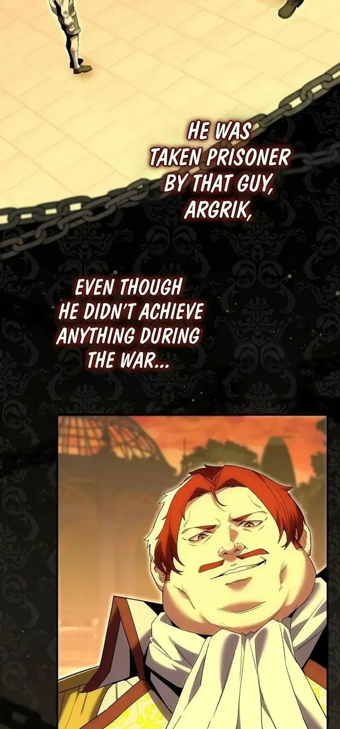 Reincarnated as a Genius Prodigy of a Prestigious Family Chapter 8 page 2 - 