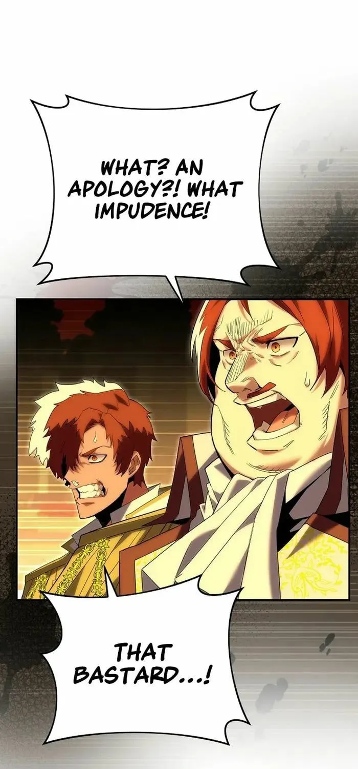 Reincarnated as a Genius Prodigy of a Prestigious Family Chapter 8 page 13 - 