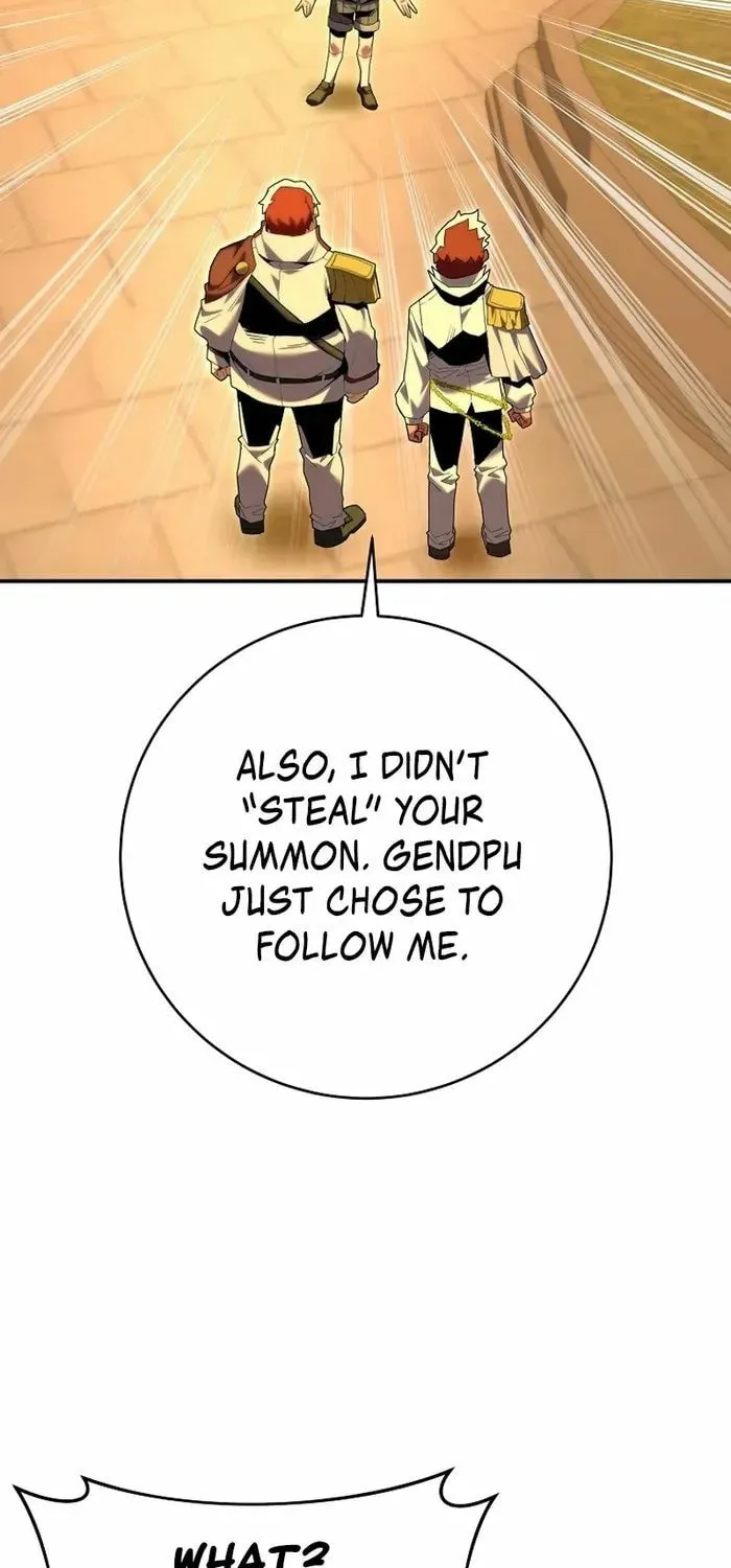 Reincarnated as a Genius Prodigy of a Prestigious Family Chapter 8 page 15 - 