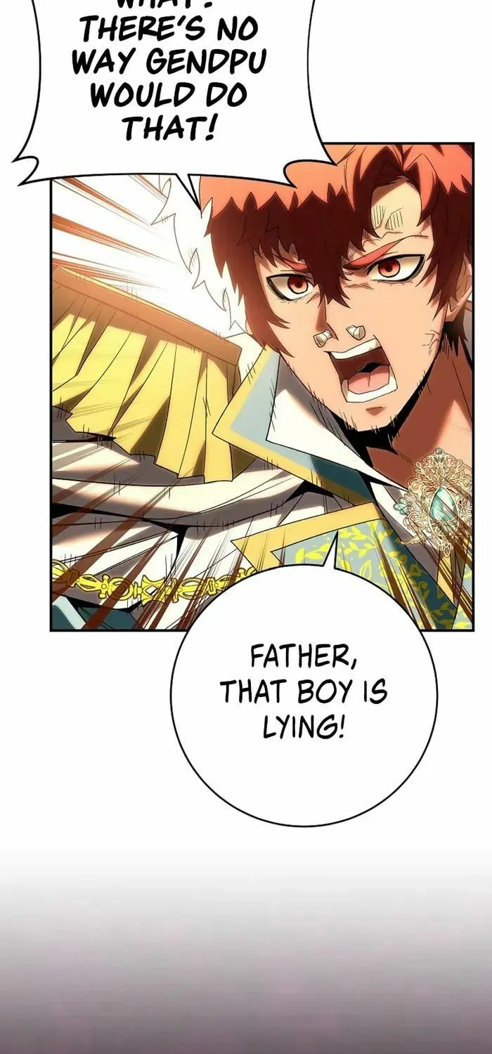 Reincarnated as a Genius Prodigy of a Prestigious Family Chapter 8 page 16 - 