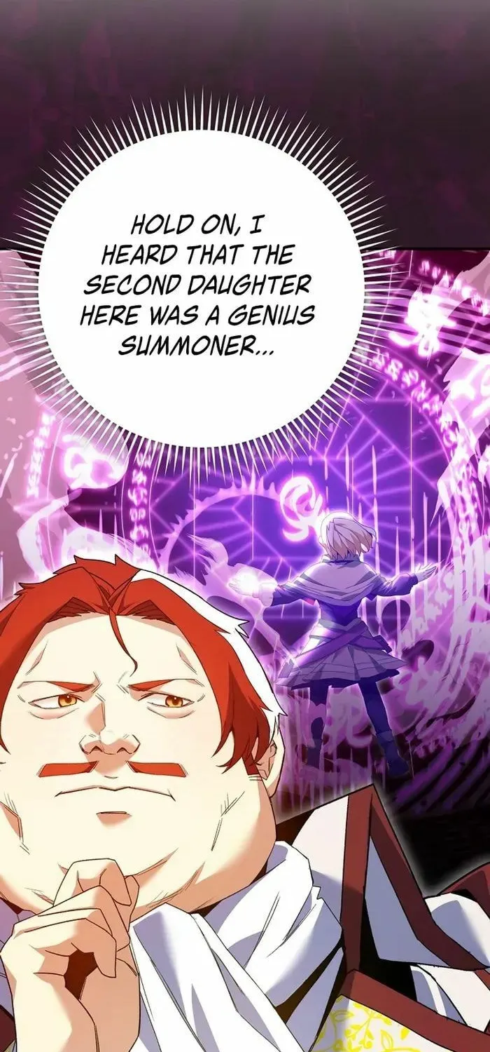 Reincarnated as a Genius Prodigy of a Prestigious Family Chapter 8 page 17 - 