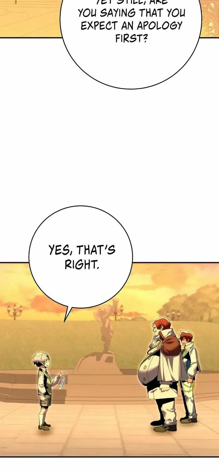 Reincarnated as a Genius Prodigy of a Prestigious Family Chapter 8 page 20 - 