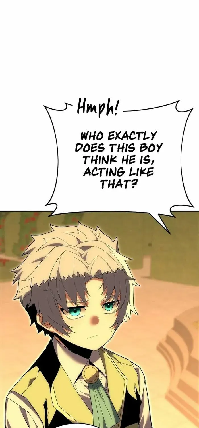 Reincarnated as a Genius Prodigy of a Prestigious Family Chapter 8 page 21 - 
