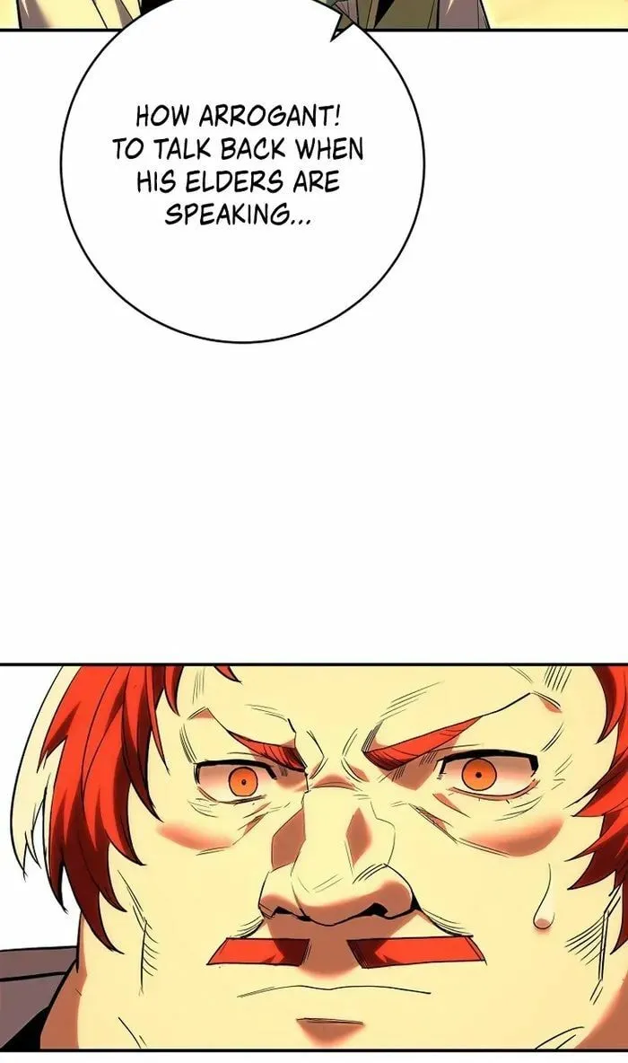 Reincarnated as a Genius Prodigy of a Prestigious Family Chapter 8 page 22 - 