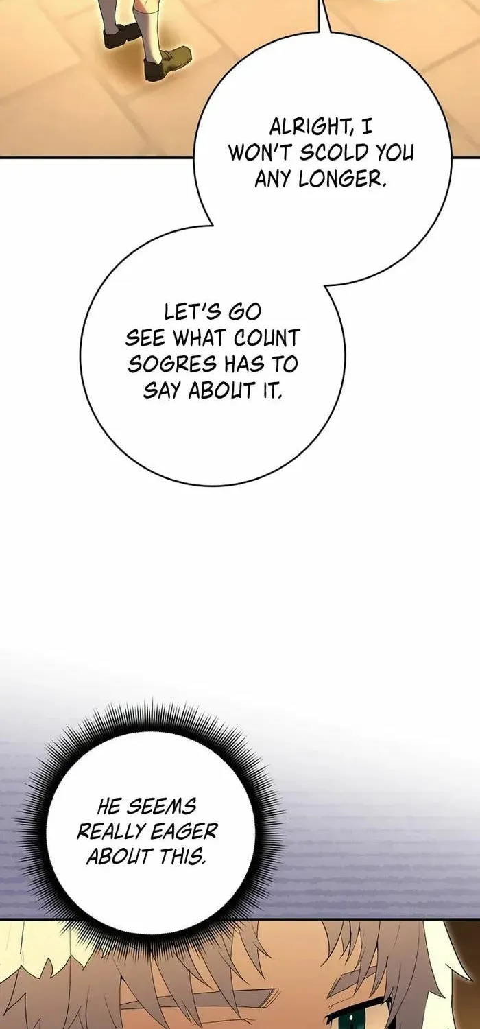Reincarnated as a Genius Prodigy of a Prestigious Family Chapter 8 page 24 - 