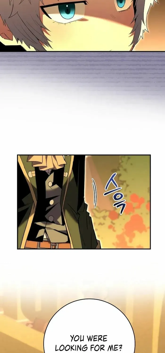 Reincarnated as a Genius Prodigy of a Prestigious Family Chapter 8 page 25 - 