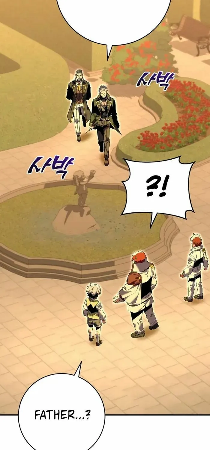 Reincarnated as a Genius Prodigy of a Prestigious Family Chapter 8 page 26 - 