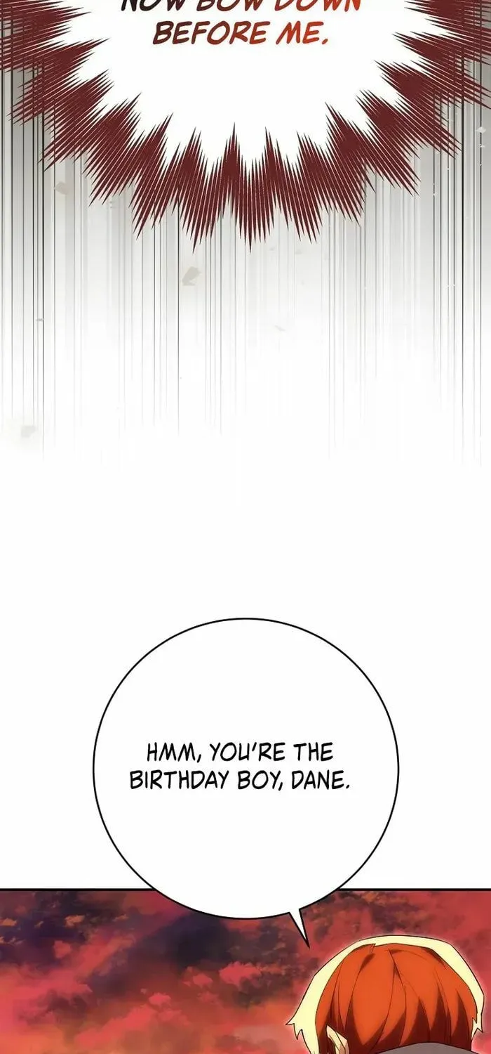 Reincarnated as a Genius Prodigy of a Prestigious Family Chapter 8 page 4 - 