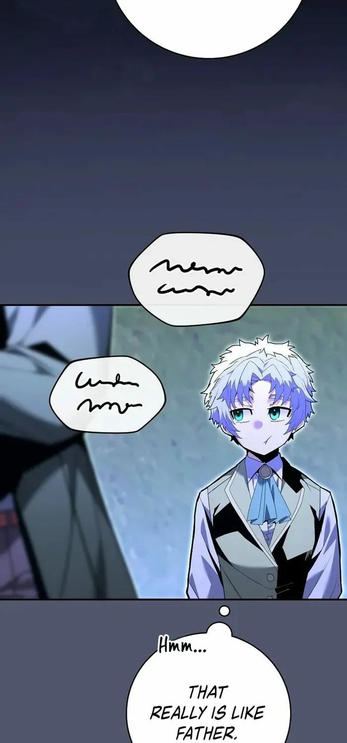 Reincarnated as a Genius Prodigy of a Prestigious Family Chapter 8 page 32 - 