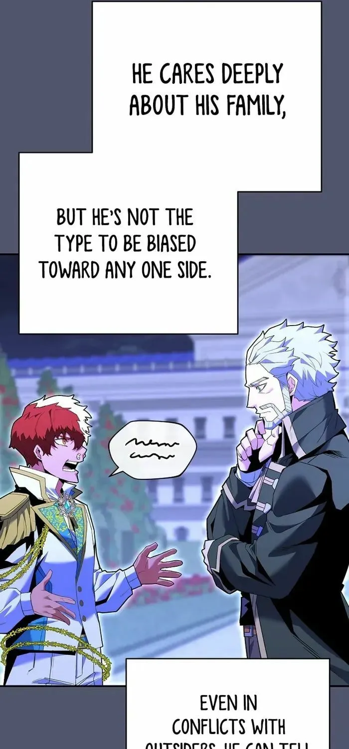 Reincarnated as a Genius Prodigy of a Prestigious Family Chapter 8 page 34 - 