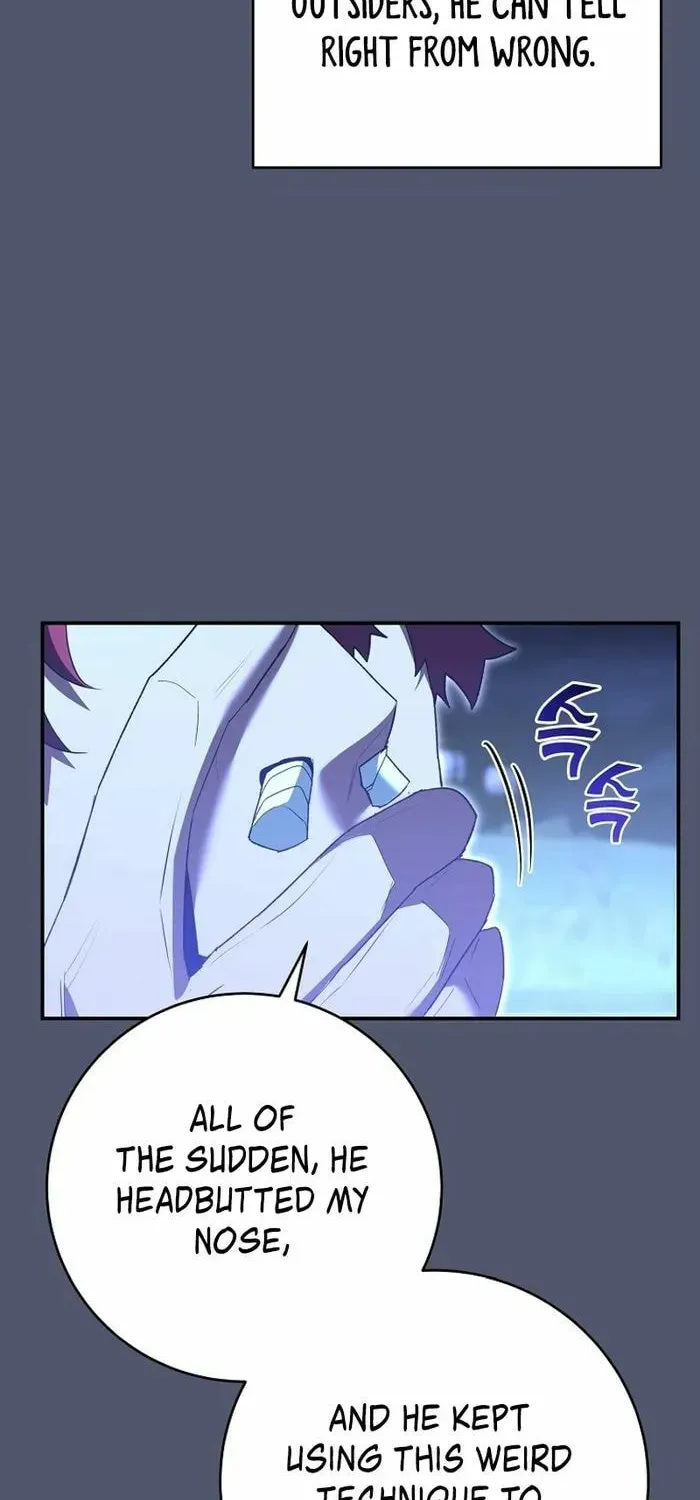 Reincarnated as a Genius Prodigy of a Prestigious Family Chapter 8 page 35 - 
