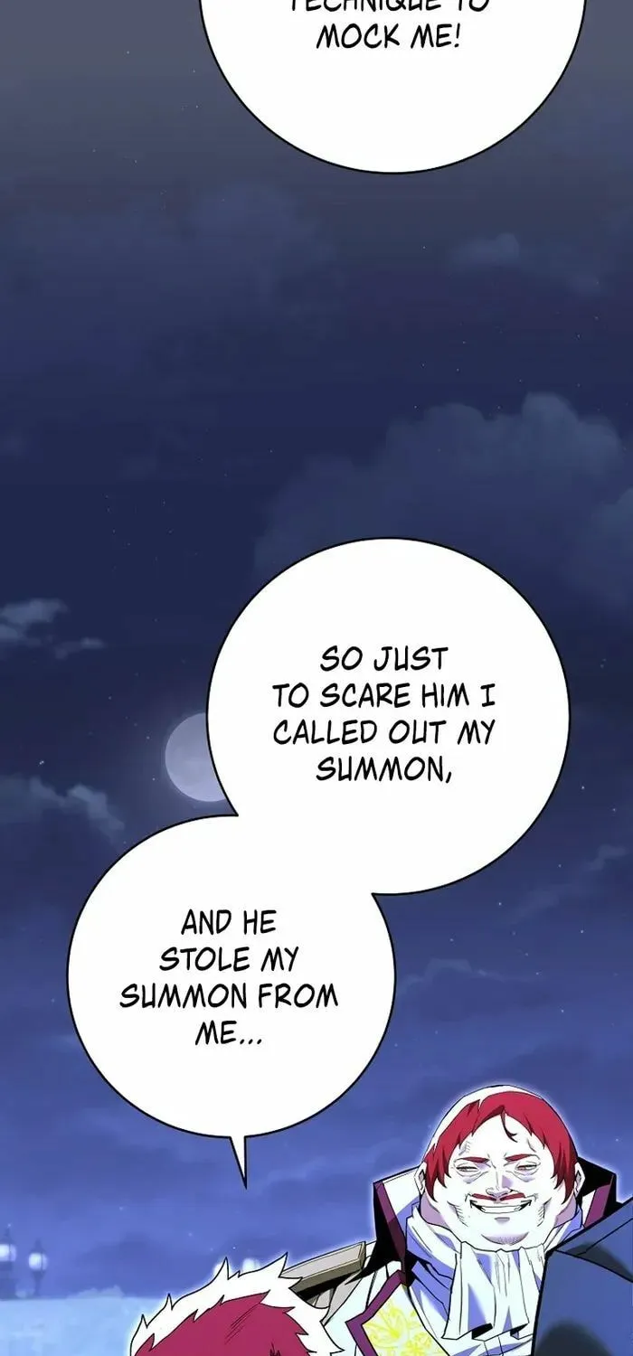 Reincarnated as a Genius Prodigy of a Prestigious Family Chapter 8 page 36 - 