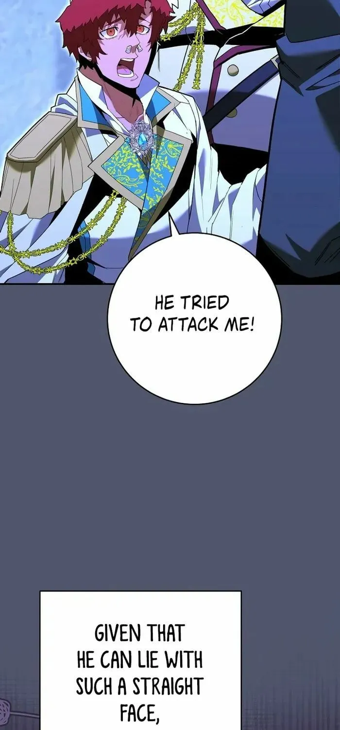 Reincarnated as a Genius Prodigy of a Prestigious Family Chapter 8 page 37 - 