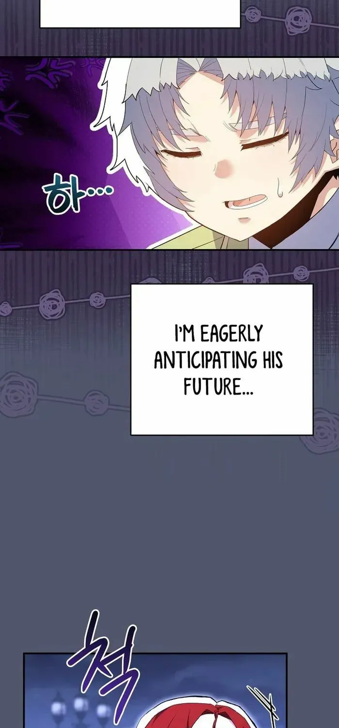 Reincarnated as a Genius Prodigy of a Prestigious Family Chapter 8 page 38 - 
