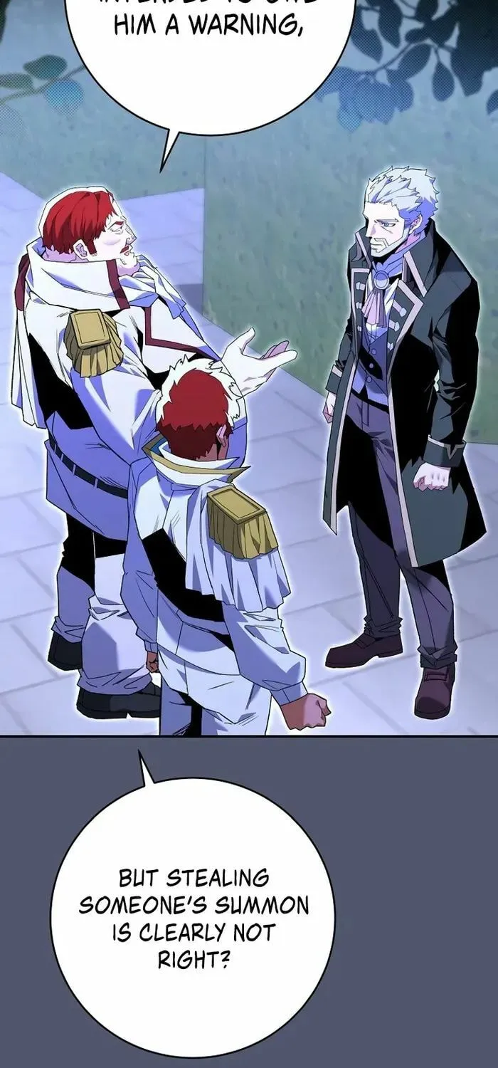 Reincarnated as a Genius Prodigy of a Prestigious Family Chapter 8 page 40 - 