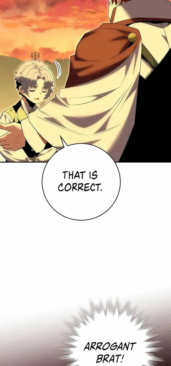 Reincarnated as a Genius Prodigy of a Prestigious Family Chapter 8 page 5 - 