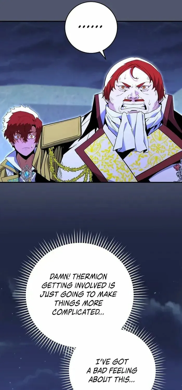 Reincarnated as a Genius Prodigy of a Prestigious Family Chapter 8 page 45 - 