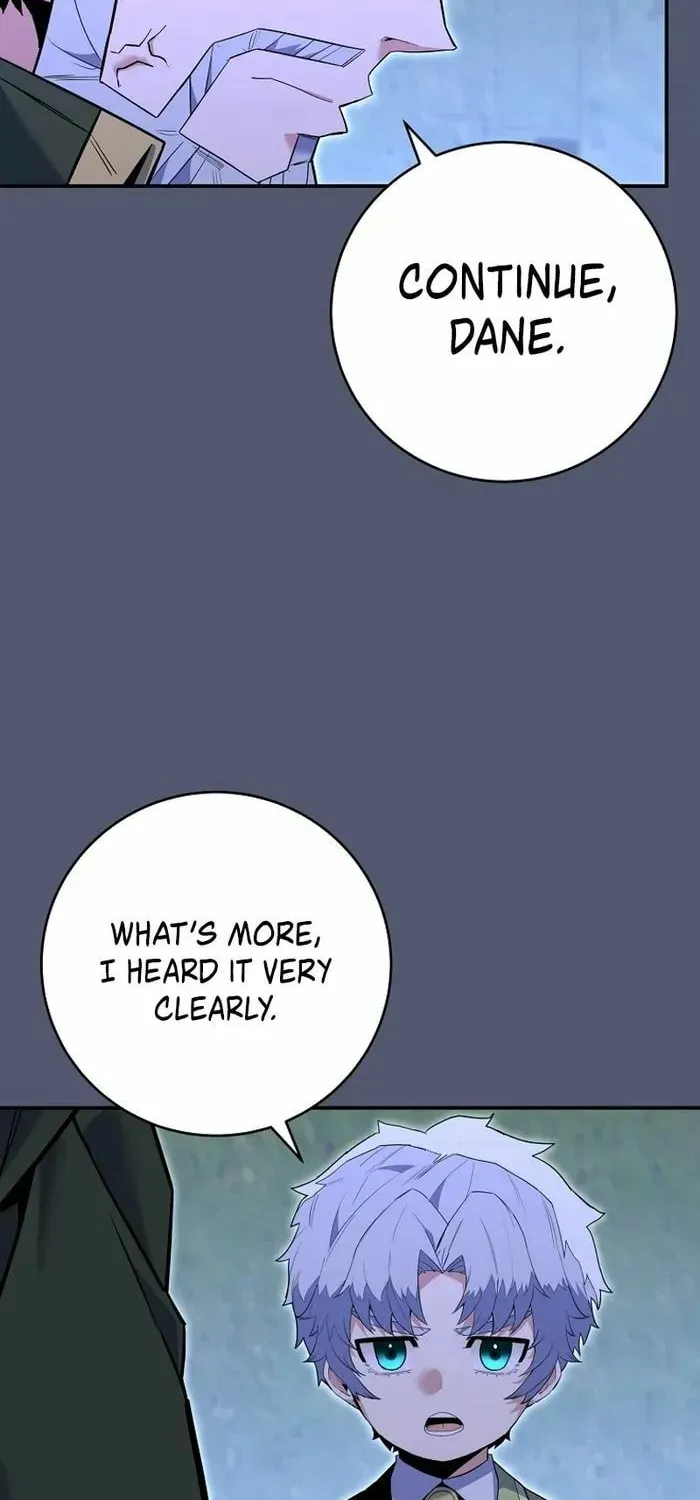 Reincarnated as a Genius Prodigy of a Prestigious Family Chapter 8 page 52 - 