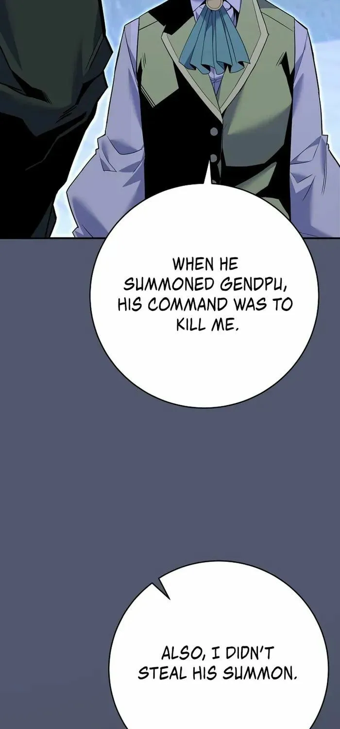 Reincarnated as a Genius Prodigy of a Prestigious Family Chapter 8 page 53 - 