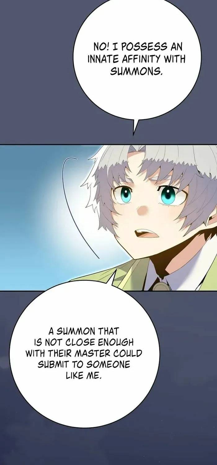 Reincarnated as a Genius Prodigy of a Prestigious Family Chapter 8 page 59 - 