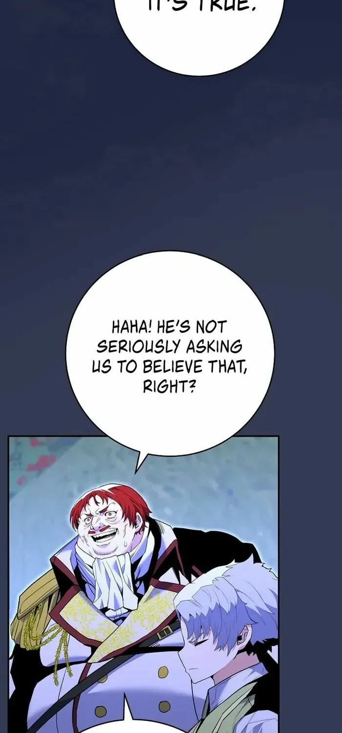 Reincarnated as a Genius Prodigy of a Prestigious Family Chapter 8 page 61 - 
