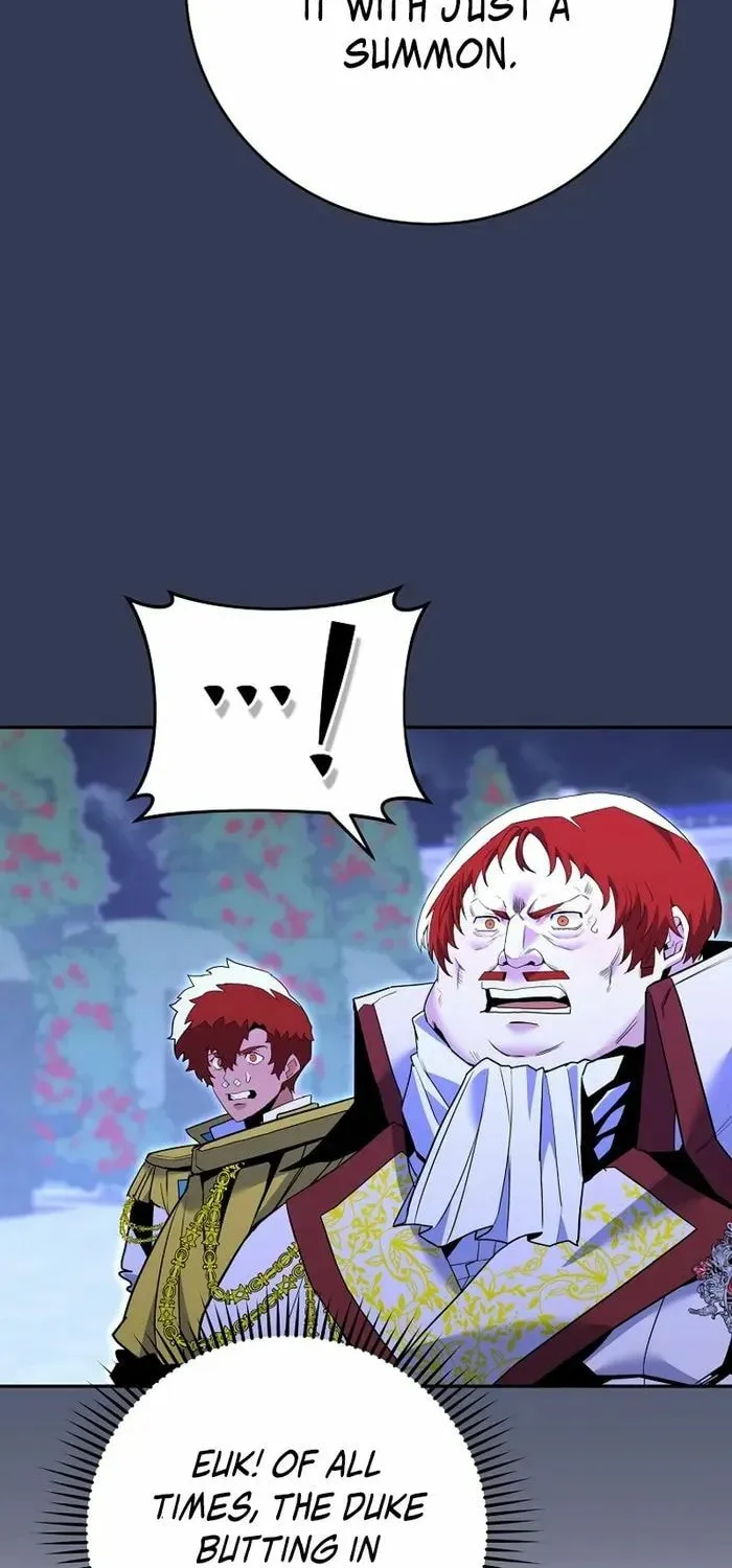Reincarnated as a Genius Prodigy of a Prestigious Family Chapter 8 page 63 - 