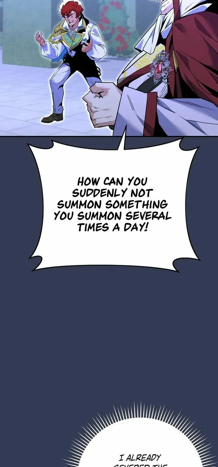 Reincarnated as a Genius Prodigy of a Prestigious Family Chapter 8 page 69 - 