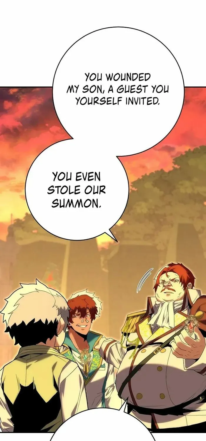 Reincarnated as a Genius Prodigy of a Prestigious Family Chapter 8 page 8 - 