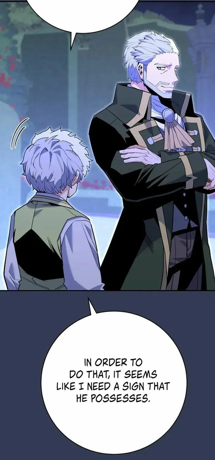 Reincarnated as a Genius Prodigy of a Prestigious Family Chapter 8 page 71 - 